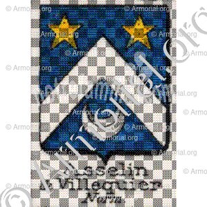 Asselin de Villequier