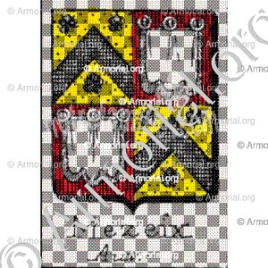 Mezeix
