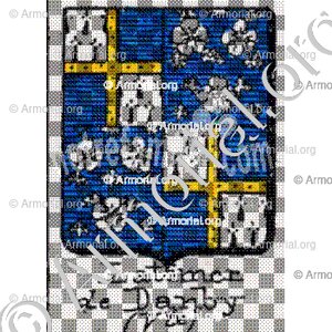 Latimer de Danby (Vte.)