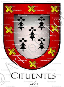 CIFUENTES