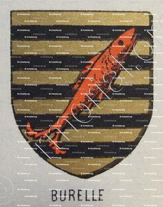 BURELLE