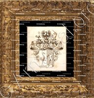 cadre-ancien-or-von OTT_Baden Wurttemberg_Deutschland