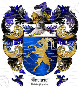 CORNEJO