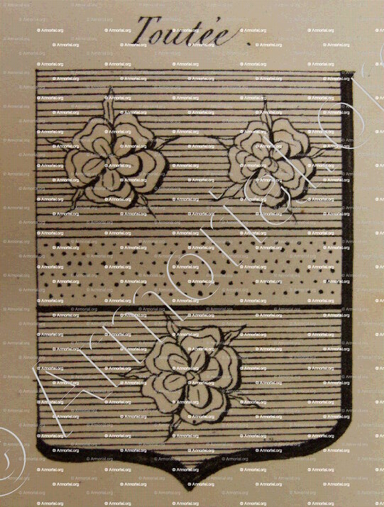 TOUTEE_Auvergne_France