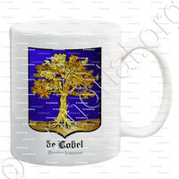 mug-de LOBEL_ Flandre française_France