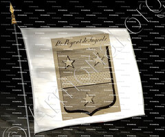 drapeau-DE PEYRAT DE JUGEALS_Auvergne_France