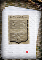 velin-d-Arches-DE PEYRAT DE JUGEALS_Auvergne_France