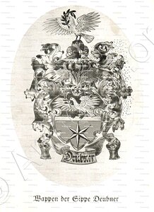 DEUBNER
