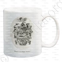 mug-DEUBNER_Sachsen_Deutschland
