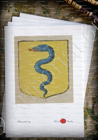 velin-d-Arches-COLBERT de TURGY_Paris_France