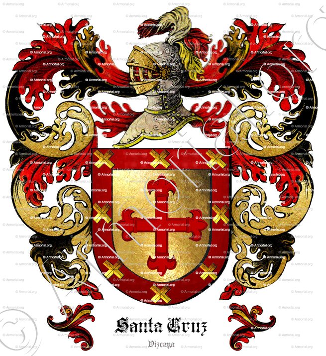 SANTA CRUZ_Vizcaya_España (1)