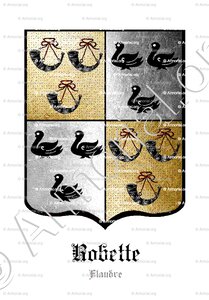 ROBETTE
