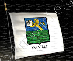 drapeau-DANIELI_Bologne_Italie