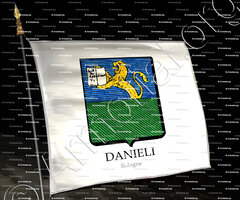 drapeau-DANIELI_Bologne_Italie
