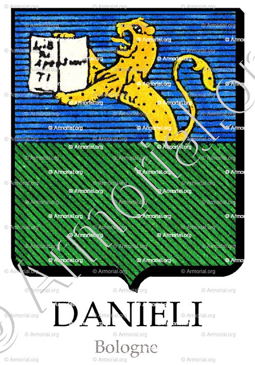 DANIELI_Bologne_Italie