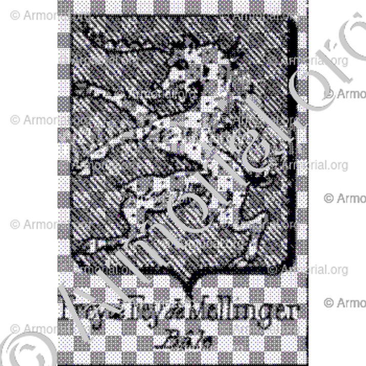 Frey de Fey de Mellinger__