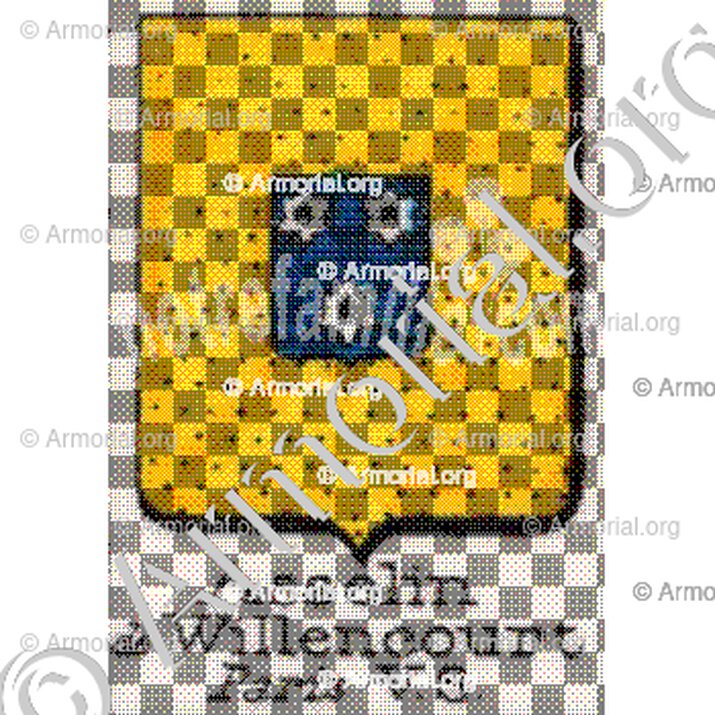 Asselin de Willencourt__