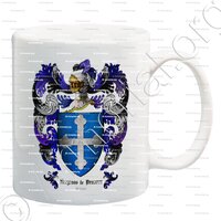 mug-KERGROAS de PENVERN_Bretagne_France ()