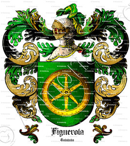 FIGUEROLA