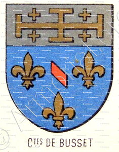 BUSSET