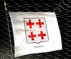 drapeau-ANGELY_Armorial Philippe de Fleury. Paris._France (1)