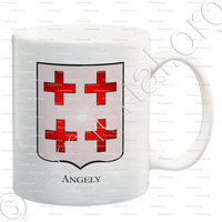 mug-ANGELY_Armorial Philippe de Fleury. Paris._France (1)