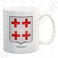 mug-ANGELY_Armorial Philippe de Fleury. Paris._France (1)