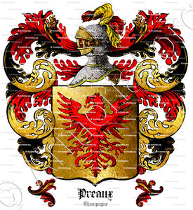 PREAUX