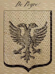 DE PEYRE