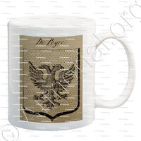 mug-DE PEYRE_Auvergne_France