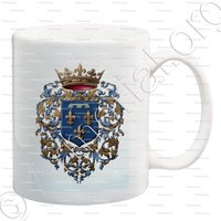 mug-d'ORLEANS_duché d’Orléans._France