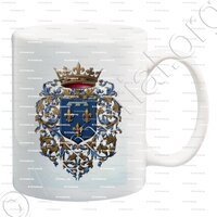 mug-d'ORLEANS_duché d’Orléans._France