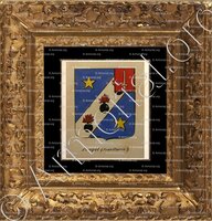 cadre-ancien-or-POUGET_Noblesse d'Empire._France