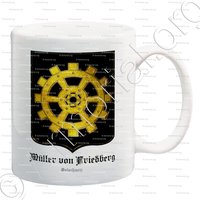 mug-MÜLLER von FRIEDBERG_Ostschweiz_Schweiz