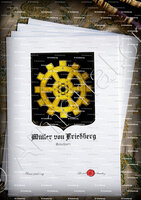 velin-d-Arches-MÜLLER von FRIEDBERG_Ostschweiz_Schweiz