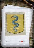 velin-d-Arches-COLBERT de VILLACERF_Paris_France