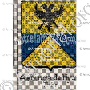 Aebinga de Hyum
