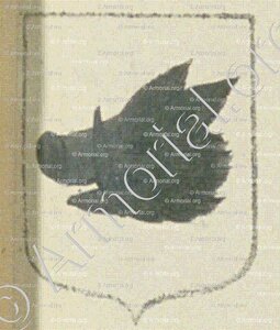 BARDON (La Rochelle)