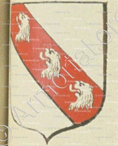 MONEREAU (La Rochelle)