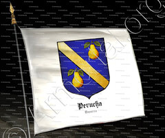 drapeau-PERUCHA_Navarra_España (2)