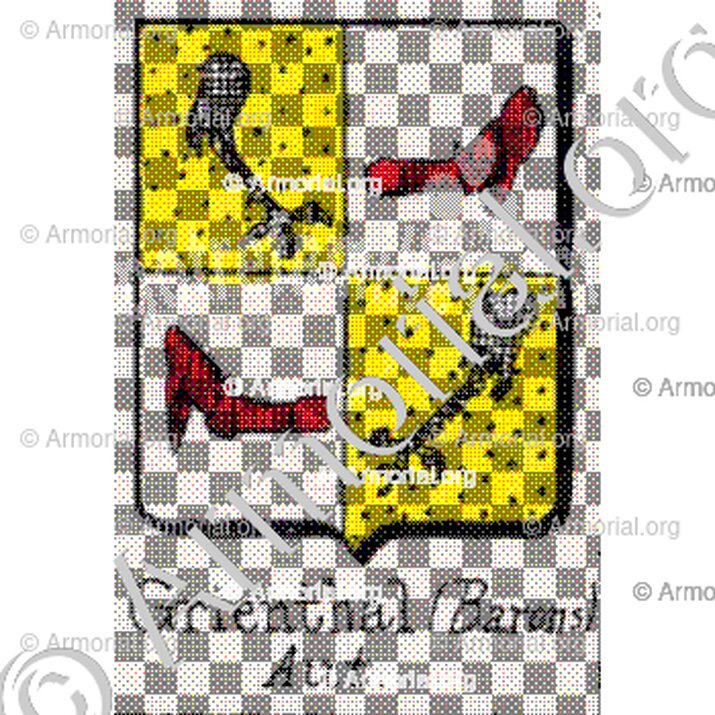 Grienthal (Barons)__