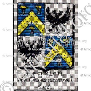 Lequien de Guernonval