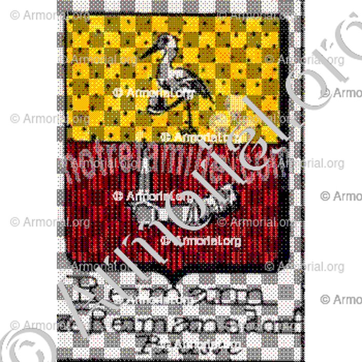 Reimann de Reimansdorf__