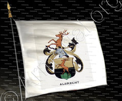 drapeau-ALBRECHT_Wappenbuch des Stadt Basel. Meyer Kraus, 1880_Schweiz