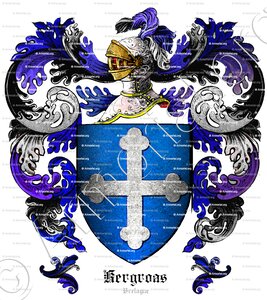 KERGROAS