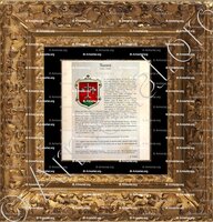 cadre-ancien-or-RUETSCH_Soleure (Armorial Daniel Sandoz, 1996_Suisse