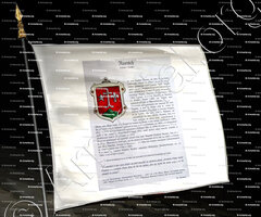 drapeau-RUETSCH_Soleure (Armorial Daniel Sandoz, 1996_Suisse