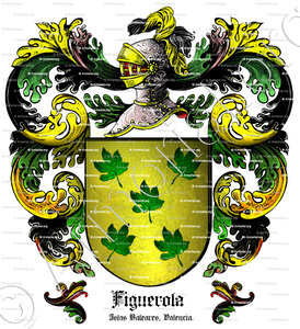 FIGUEROLA
