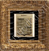 cadre-ancien-or-VALETTE_Auvergne_France