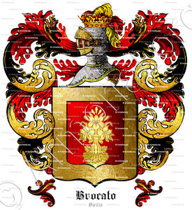 BROCATO